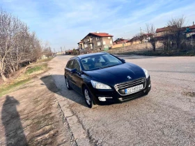 Peugeot 508 undefined | Auto.bg — изображение 3