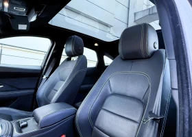 Jaguar E-pace P300P300 AWD R-Dynamic | Auto.bg — изображение 9
