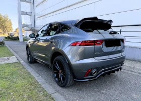 Jaguar E-pace P300P300 AWD R-Dynamic | Auto.bg — изображение 2
