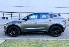 Jaguar E-pace P300P300 AWD R-Dynamic | Auto.bg — изображение 3
