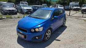 ����� �� �������� �� Chevrolet Aveo 1.2d
