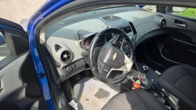 Chevrolet Aveo 1.2d | Mobile.bg � ����� ������ 3