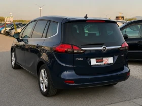 Opel Zafira 7������ 2012 | Mobile.bg � ����� ������ 8