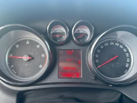 Opel Zafira 7������ 2012 | Mobile.bg � ����� ������ 14