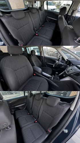 Opel Zafira 7������ 2012 | Mobile.bg � ����� ������ 12