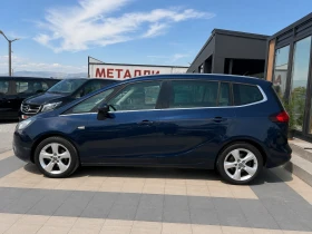 Opel Zafira 7������ 2012 | Mobile.bg � ����� ������ 5