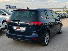 Opel Zafira 7������ 2012 | Mobile.bg � ����� ������ 6