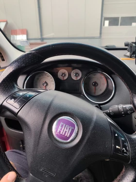 Fiat Bravo | Mobile.bg � ����� ������ 4
