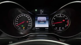 Mercedes-Benz C 43 AMG HEAD-UP* BURMASTER* AMBIENT* KEYLESS* ������ ���� | Mobile.bg � ����� ������ 7