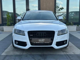 ����� �� �������� �� Audi A5 * 3.0TDI* Sline* Quattro* 