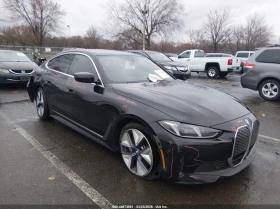 ������ BMW i4