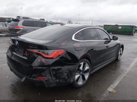 BMW i4 Gran Coupe xDrive40 | Mobile.bg � ����� ������ 4