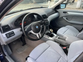 BMW 320 Е46 Facelift 2.0d- 150к.с./ Климатроник/ 6скорости | Auto.bg — изображение 9