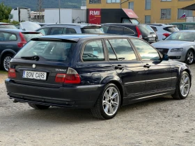 BMW 320 Е46 Facelift 2.0d- 150к.с./ Климатроник/ 6скорости | Auto.bg — изображение 5