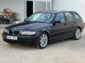 BMW 320 Е46 Facelift 2.0d- 150к.с./ Климатроник/ 6скорости
