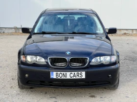 BMW 320 Е46 Facelift 2.0d- 150к.с./ Климатроник/ 6скорости | Auto.bg — изображение 2