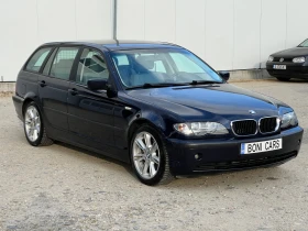 BMW 320 Е46 Facelift 2.0d- 150к.с./ Климатроник/ 6скорости | Auto.bg — изображение 3