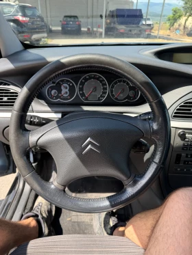 Citroen C5 1.6 HDI | Mobile.bg � ����� ������ 11
