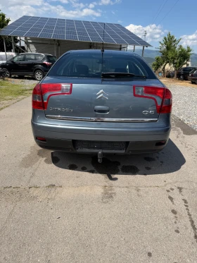 Citroen C5 1.6 HDI | Mobile.bg � ����� ������ 4