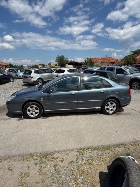 Citroen C5 1.6 HDI | Mobile.bg � ����� ������ 6