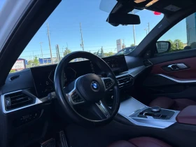 BMW 340 M340i xDrive/HUD/H&K/360/1 ���������� | Mobile.bg � ����� ������ 10