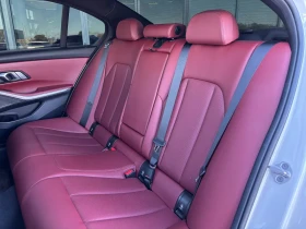 BMW 340 M340i xDrive/HUD/H&K/360/1 ���������� | Mobile.bg � ����� ������ 12