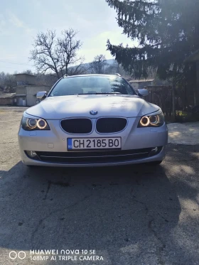 ����� �� �������� �� BAW Pony 520