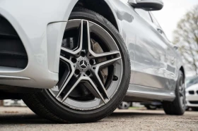 Mercedes-Benz C 300 4MATIC - 19400 € / 37943.10 лв. - 24825023 7