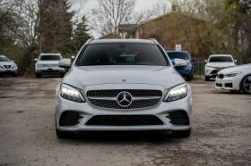 Mercedes-Benz C 300 4MATIC - 19400 € / 37943.10 лв. - 24825023 3