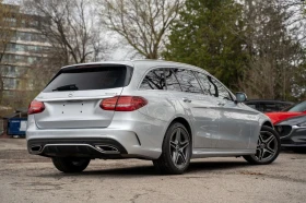 Mercedes-Benz C 300 4MATIC - 19400 € / 37943.10 лв. - 24825023 5