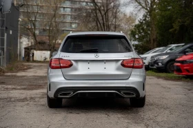 Mercedes-Benz C 300 4MATIC - 19400 € / 37943.10 лв. - 24825023 4