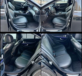 Mercedes-Benz E 300 4MATIC AMG Line | 2017 | Нов внос - 18500 € / 36182.85 лв. - 91438165 11