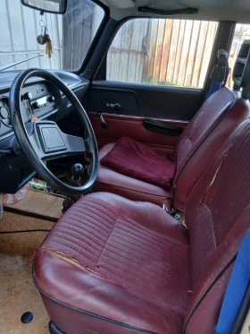 Moskvich 2140 - 3599 € / 7039.03 лв. - 43918669 4