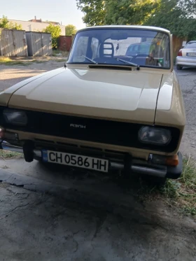 Moskvich 2140 - 3599 € / 7039.03 лв. - 43918669 7