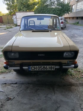 Moskvich 2140 - 3599 € / 7039.03 лв. - 43918669 14