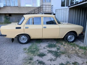 Moskvich 2140 - 3599 € / 7039.03 лв. - 43918669 9