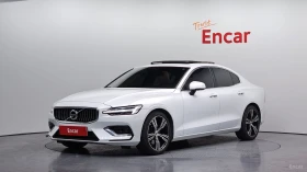 Volvo S60 * B5* ПАНО* KEYLESS* Camera* ПОДГРЕВ* 360* 