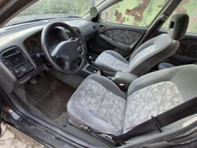 Toyota Avensis | Mobile.bg � ����� ������ 7
