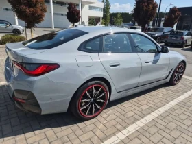 BMW i4 * eDrive40 * ���������� ��� ������������ ������*  | Mobile.bg � ����� ������ 3
