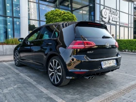 VW Golf R LINE * 40 ANNIVERSARY EDITION  152/400 * УНИКАТ | Auto.bg — изображение 3