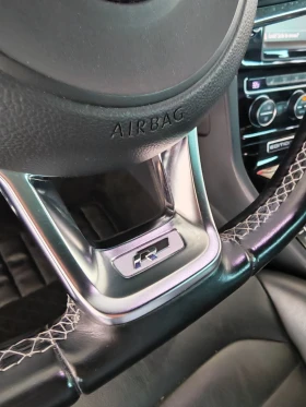 VW Golf R LINE * 40 ANNIVERSARY EDITION  152/400 * УНИКАТ | Auto.bg — изображение 16