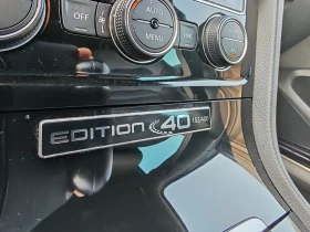 VW Golf * R LINE * ЮБИЛЕЕН * EDITION 40  - 152/400 *  | Auto.bg — изображение 15