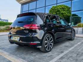 VW Golf R LINE * 40 ANNIVERSARY EDITION  152/400 * УНИКАТ | Auto.bg — изображение 4