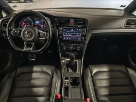 VW Golf * R LINE * ЮБИЛЕЕН * EDITION 40  - 152/400 *  | Auto.bg — изображение 13