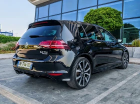 VW Golf * R LINE * ЮБИЛЕЕН * EDITION 40  - 152/400 *  | Auto.bg — изображение 4
