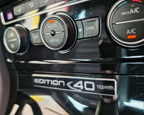 VW Golf R LINE * 40 ANNIVERSARY EDITION  152/400 * УНИКАТ | Auto.bg — изображение 10