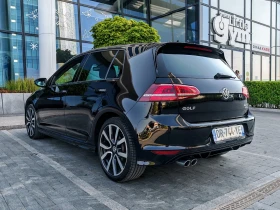 VW Golf * R LINE * ЮБИЛЕЕН * EDITION 40  - 152/400 *  | Auto.bg — изображение 5