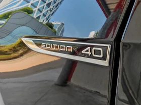 VW Golf R LINE * 40 ANNIVERSARY EDITION  152/400 * УНИКАТ | Auto.bg — изображение 11