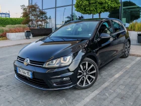 ������ VW Golf