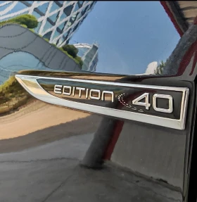 VW Golf * R LINE * ЮБИЛЕЕН * EDITION 40  - 152/400 *  | Auto.bg — изображение 8
